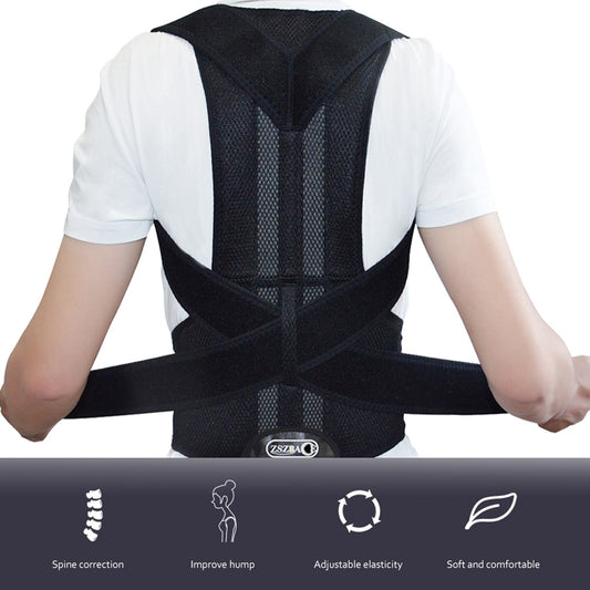 Do you want an enviable posture and good body?