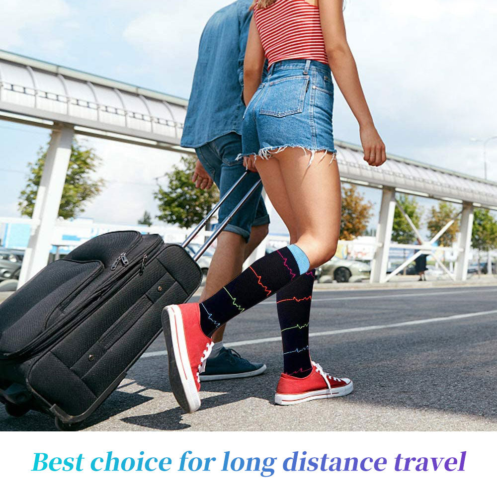 How to choose and use compression stockings