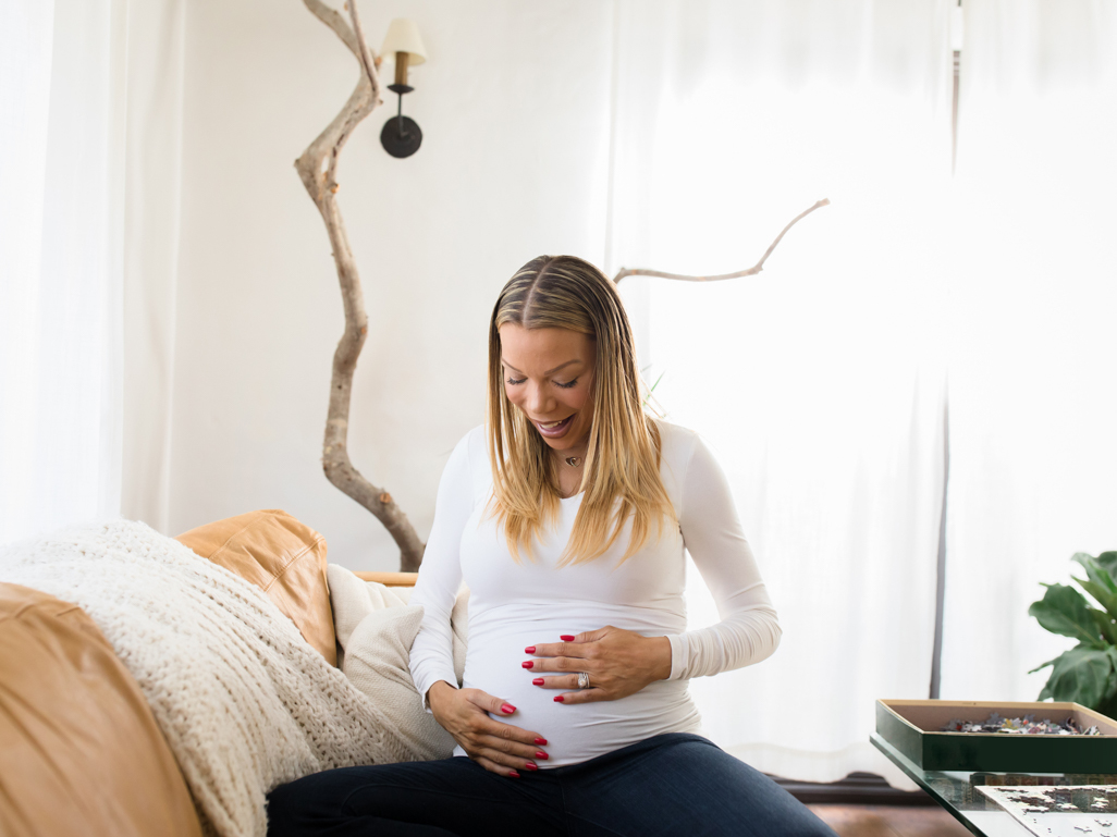 Make your ten-month pregnancy life easy!