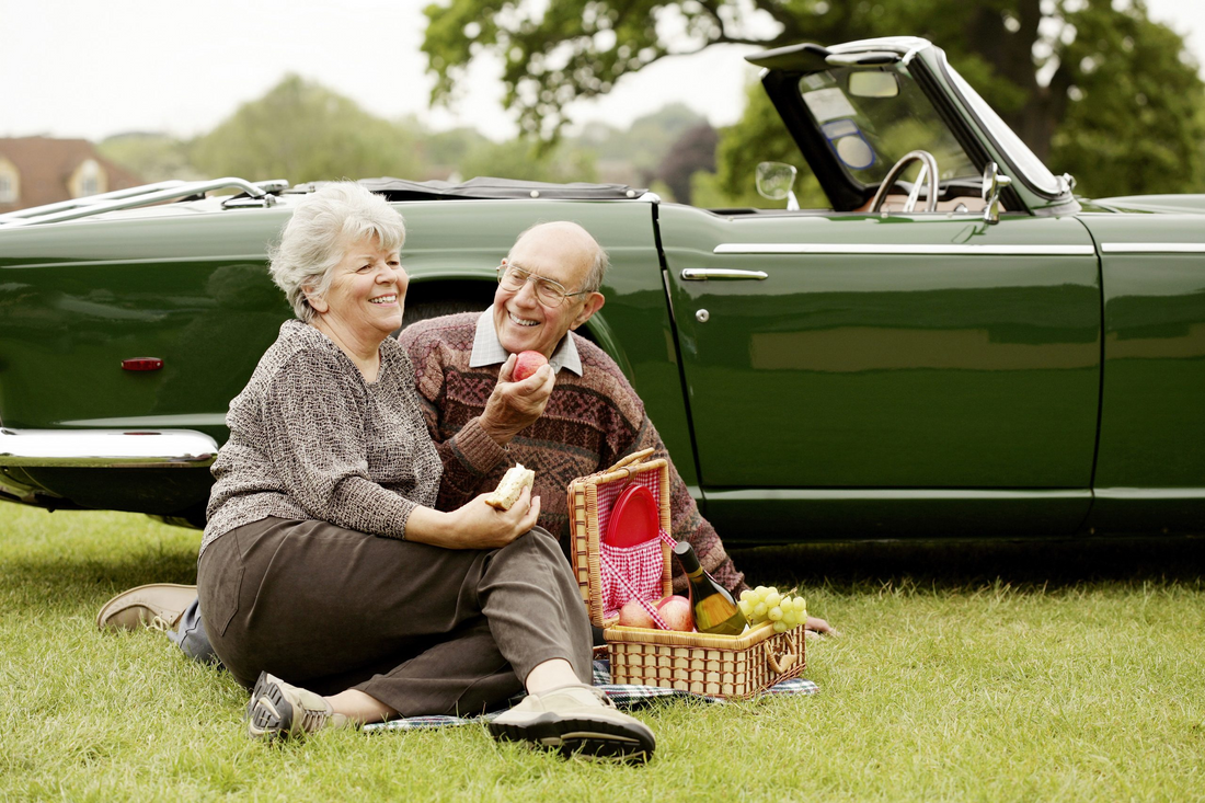 Best Compression Stockings for Seniors