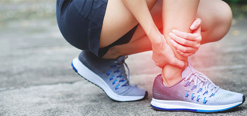 Ankle Support: Which is Better Ankle Support or Strap?