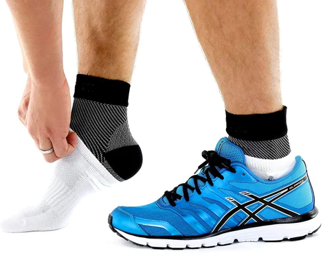 How To Wear Ankle Socks