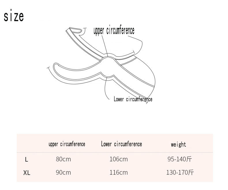 Maternity Belt Pregnancy Back Support Back Brace Lightweight Abdominal Binder Maternity Belly Band for Pregnancy,Beige