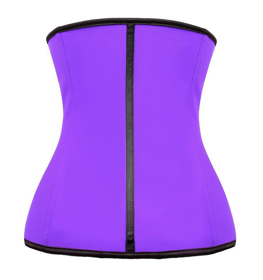 Hook-Front Underbust Waist Corset