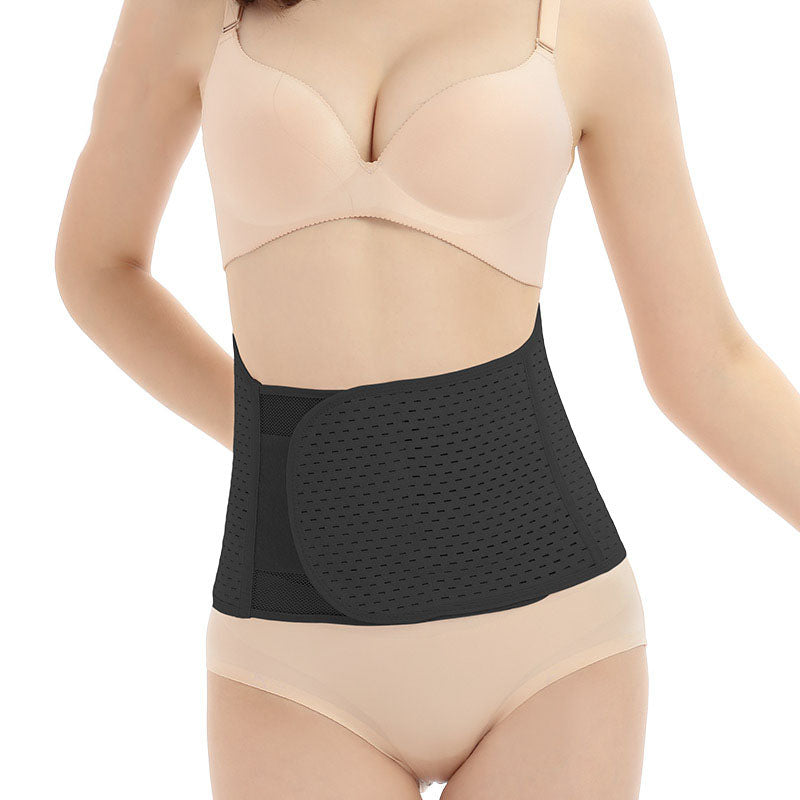 thumbnail image 2 of C-section Recovery Support Belt Postpartum Belly Band 3-in-1 Support Recovery Belt For After Birth & C-Section Postnatal Support 2 of 11