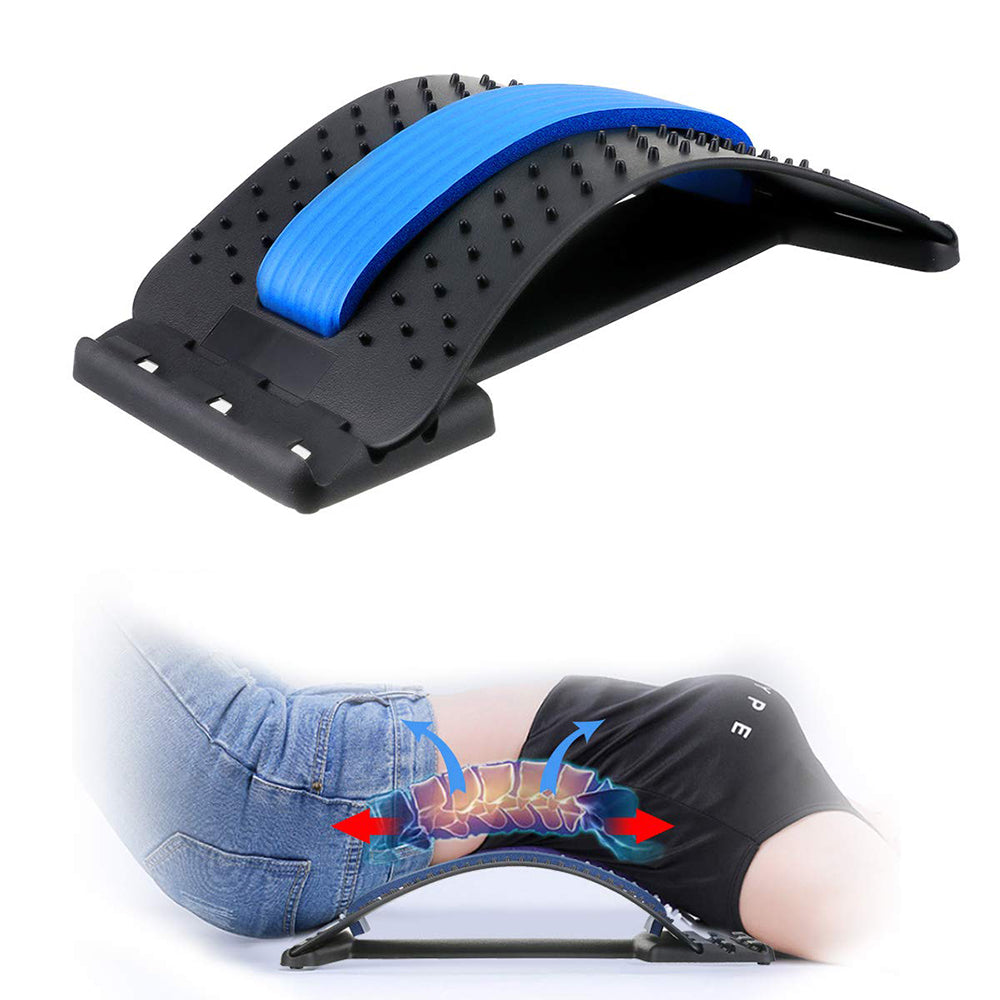Relax-a-Bac Lumbar Back Support