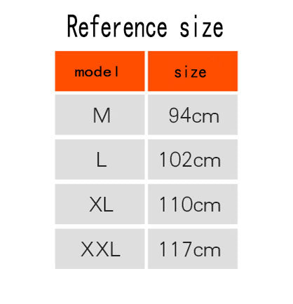 Wide Double-Panel Lumbar Support Belt