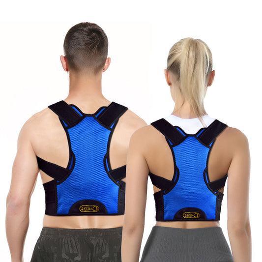 Posture Correctors for Men and Women, Spine, Back Support to Relieve Pain for Neck, Back, Shoulders