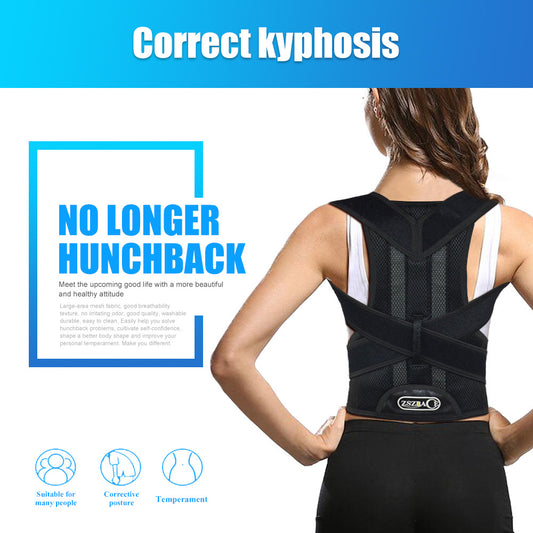 Back Supports for Women