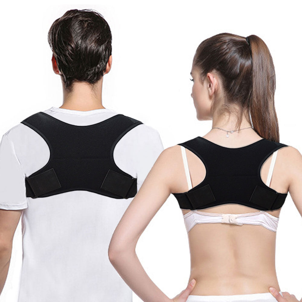 Starting posture brace today: Feel Confident About Your Healthy Posture