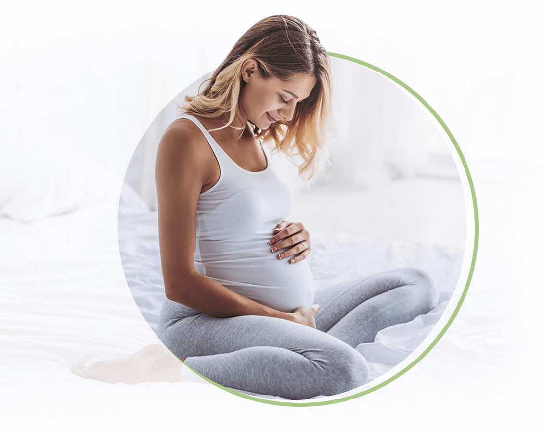What Can I Do to Relieve My Pregnancy Backaches?