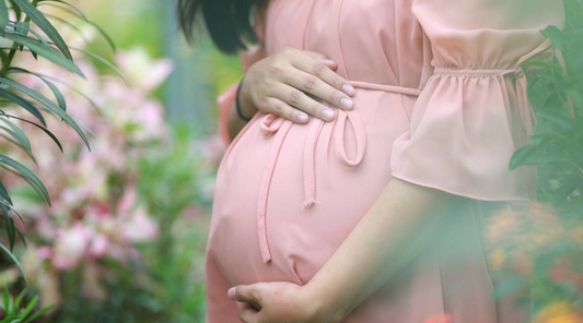 How a Maternity Support Belt can Help Reduce Pregnancy Pain.
