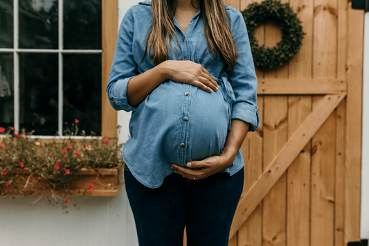 Women’s Wellness: 7 tips for back pain relief during pregnancy