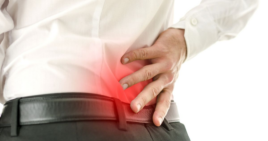 Is Back Brace Effective for Back Pain?
