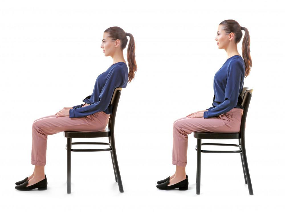 The Best Posture Improvements to Stop Laziness – zszbace brand store