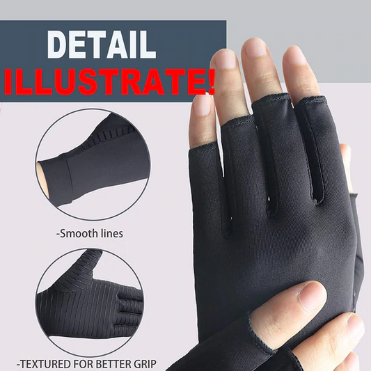 How to relieve hand numbness when riding a bike?