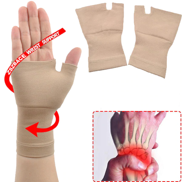 Do Arthritis Gloves Work? -Complete guide