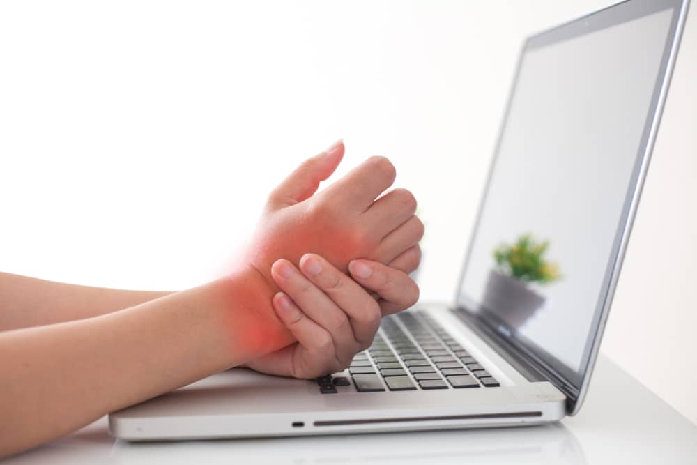 Carpal Tunnel Syndrome Causes, Symptoms, Treatment &amp; Prevention