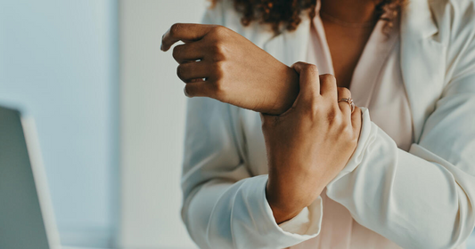 Compression Gloves and Rheumatoid Arthritis: Do Compression Gloves Work?