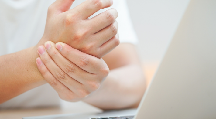 How to Get Carpal Tunnel Pain Relief at Night