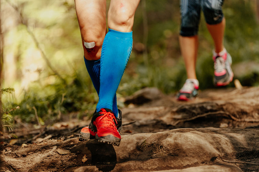 Running Compression Socks: All Hype or Must-Have?