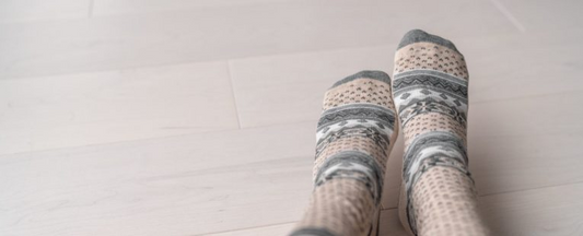 What you need to know about wearing compression stockings for diabetics