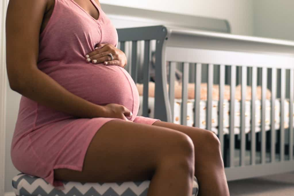 Are compression stockings safe to wear while pregnant?