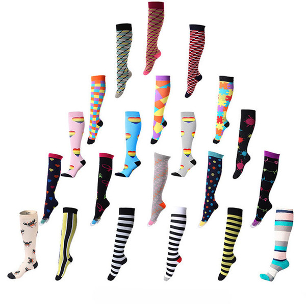 The Complete Guide to Compression Socks