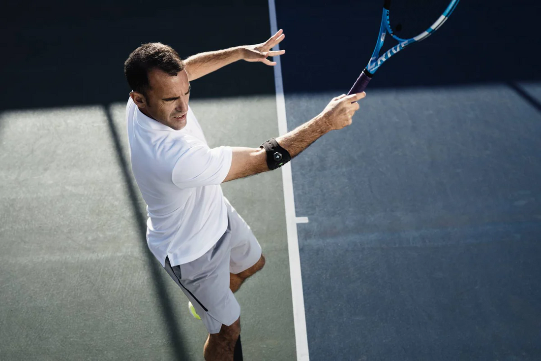 Tennis Elbow: Frequently Asked Questions