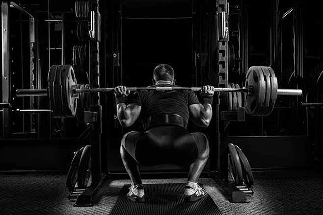 Benefits of Knee and Elbow Sleeves When Lifting Weights