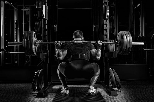 Benefits of Knee and Elbow Sleeves When Lifting Weights