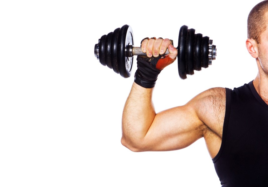 8 Common Weightlifting Mistakes That Cause Tennis Elbow