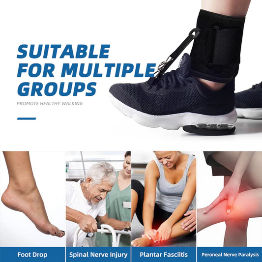 How do I choose an ankle brace for exercise or recovery?