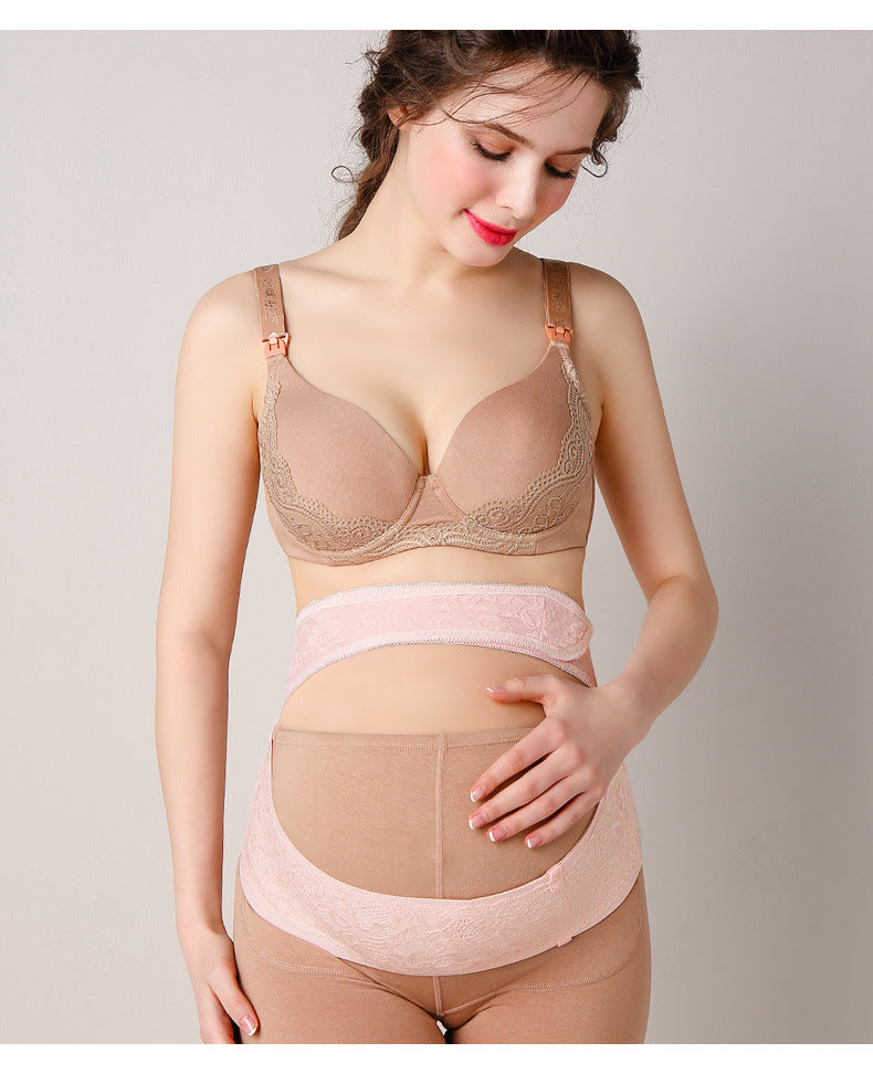 What Does a Pregnancy Support Belt Do?