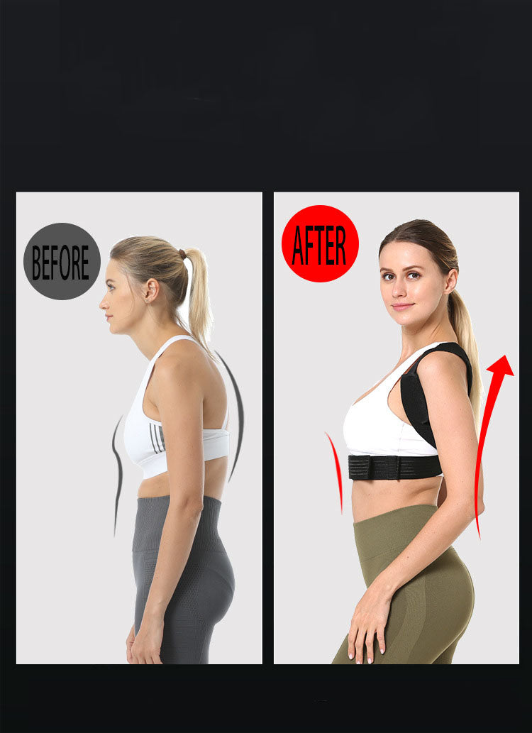 How long do I need to wear a posture corrector? – zszbace brand store