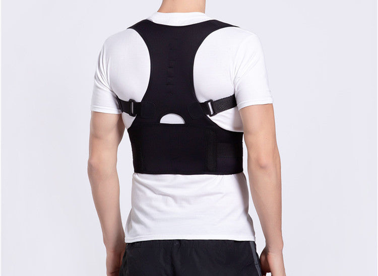 How long to wear a back brace for a compression fracture