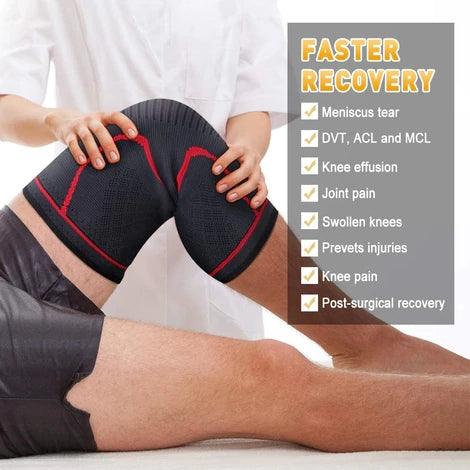 How to choose a knee pad that really suits you?