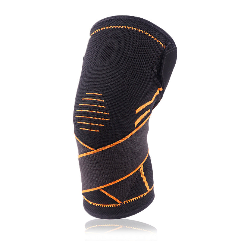 Premium Knee Support Braces for Active Lifestyle and Pain Relief