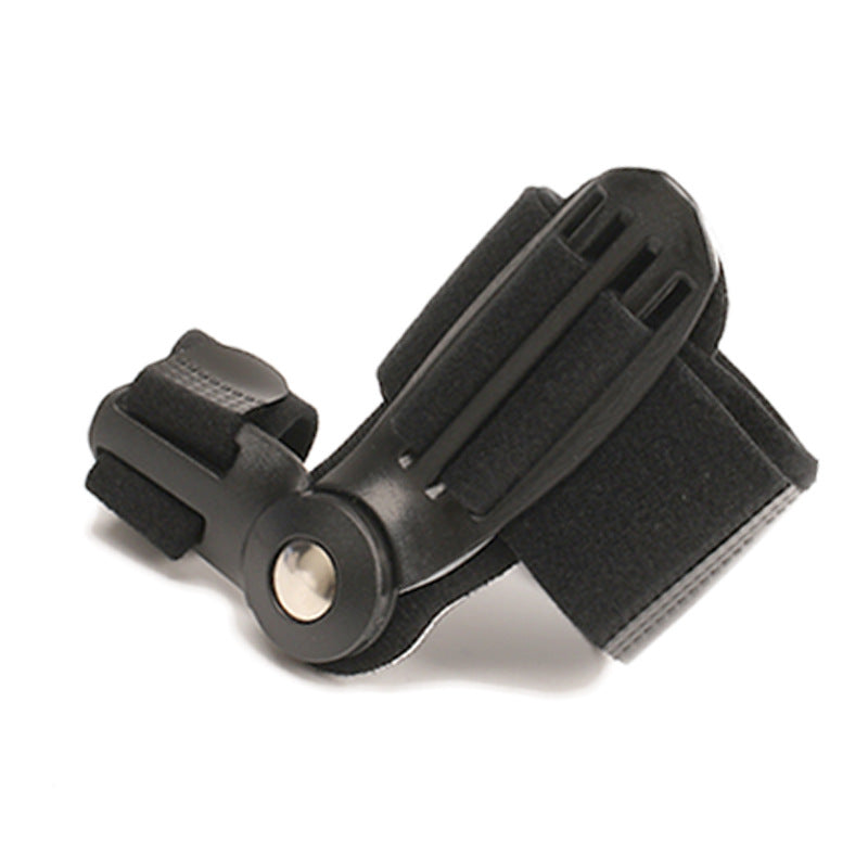 Black toe corrector brace with matching comfort pad insert