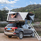 High quality luxury Travel SUV Car Roof Top Tent Rooftop Tent Folding Car Tent