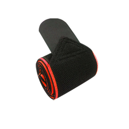 Green adjustable elastic ankle support wrap