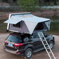 High quality luxury Travel SUV Car Roof Top Tent Rooftop Tent Folding Car Tent