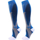 Compression Socks for Men Women 20-30 mmHg Medical Compression Socks for Sports Nurses Athletic Sock
