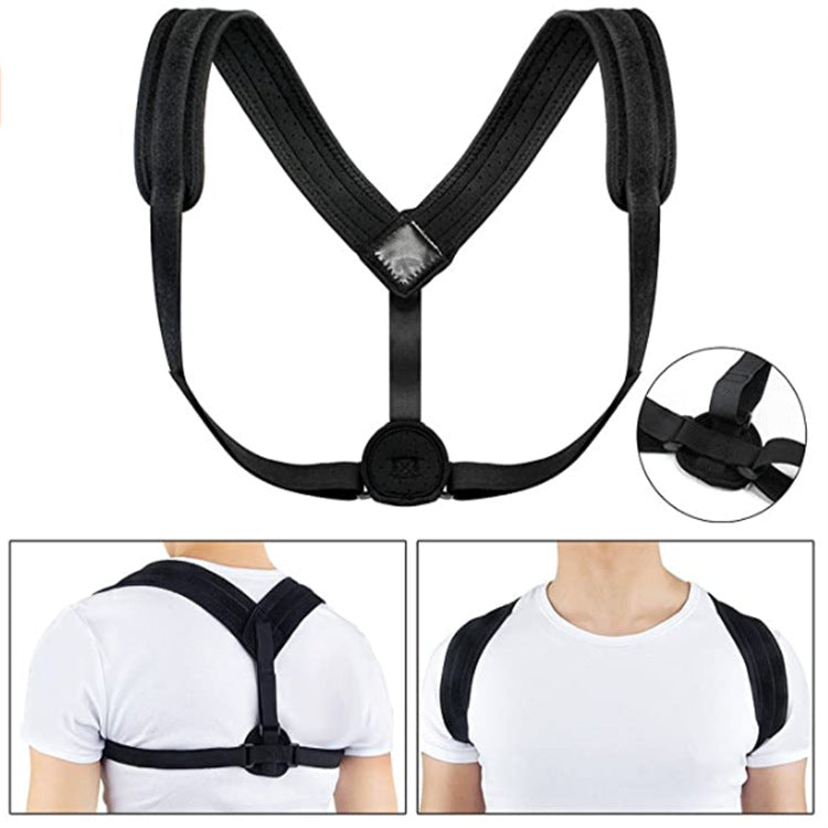 Back Straighteners Back Pain Relief Posture Correction Clavicle Support Bands