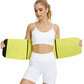 Waist Trainer Women - Waist Trimmer - Slimming Body Shaper Belt - Sport Girdle Belt