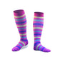 Compression Socks for Women Circulation 20-30mmHg Crazy, Cute, Socks Support for Nurse, Pregnant, Running, Medical