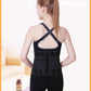 Waist Trimmer Sauna Ab Belt For Women & Men - Waist Trainer Stomach Wrap