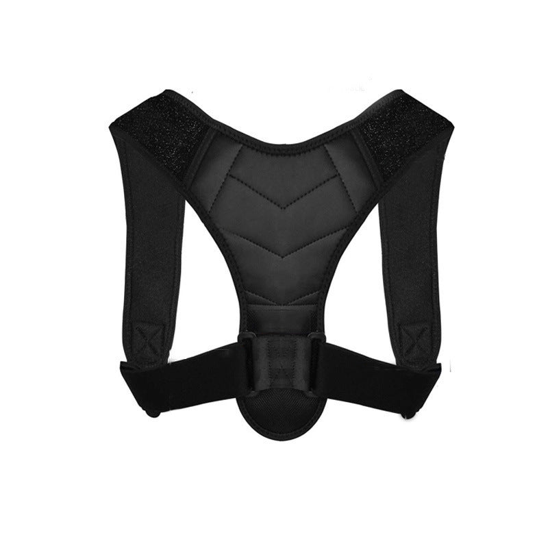 Back Posture Corrector for Women & Men with Back Support,Adjustable Upper and Middle Back Brace for Posture Improves,Breathable Back Straightener and Pain Relief