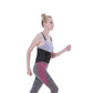 Waist Trainer Belt for Women & Man - Waist Cincher Trimmer Weight Loss Ab Belt - Slimming Body Shaper Belt