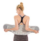 Women & Men Waist Trainer Corset Cincher Belt Tummy Control Slimming Body Shaper Belly Workout Sport Girdle